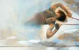 Nancy de Freitas, Swing I