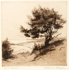 Constance Alice Lloyd, The Road