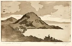 Constance Alice Lloyd, Urquarts Bay