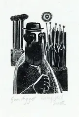 Campbell Smith, Gumdigger