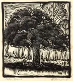 Herbert Richard Tornquist, False Trunk