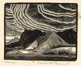 Herbert Richard Tornquist, Para
