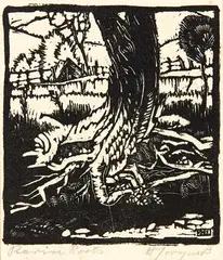 Herbert Richard Tornquist, Puriri Roots
