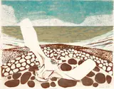 Juliet Peter, Seascape
