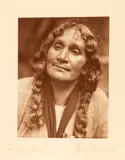 Eunice Harriett Garlick, Georgina