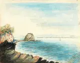 Eleanor Brown, Orakei, Bastion Point and Kohimarama Beach