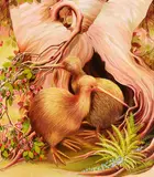 Emmanuela Hill, Kiwi Bush Fantasy