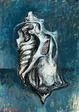 Robert Ellis, Dynamic Shell Form