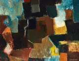 Desmond W. Helmore, Interlocking Structures