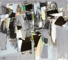 William Jones, Tonal Composition