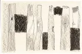 Dennis Knight Turner, Fence Posts