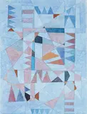 Geoffrey Fairburn, Flag Day 1