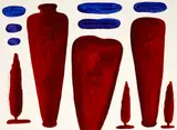 Gavin Chilcott, Terracotta & Landscape