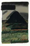 Robin White, The Black Standard
