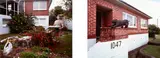 Mark Adams, Concrete Garden Sculptures, 1047 Dominion Road extension