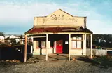 Robin Morrison, D. Dodds & Son, The Family Butcher, Kaitangata, Otago