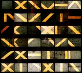 Murray Hedwig, Roadmarkings, Yellow