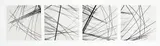 Murray Hedwig, Steel Works