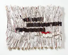 Louise McRae, Venetian Mile