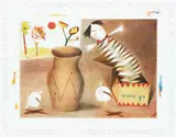 Graeme Cornwall, A Kind of Chinese Still Life
