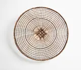 Ruth Castle, Large Radiating Dish