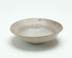 Volcanic series bowl by Len Castle, sold Oct 2018