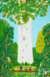 R.T. Lyne, Tane Mahuta