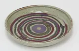 Doreen Blumhardt, Stoneware platter