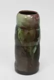 Peter Lange, Shaped cylindrical vase