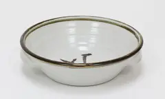 Rosena Morrison, Large stoneware serving dish