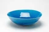 Len Castle, Large earthenware bowl