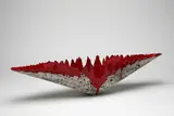 Len Castle, Inverted Volcano