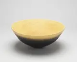 Len Castle, Impressive Sulphurous bowl