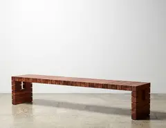 Humphrey Ikin, Bench