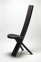 Humphrey Ikin, Chair