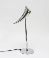 Ara table lamp by Flos by Philippe Starck, sold Jul 2018