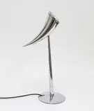 Philippe Starck, Ara table lamp by Flos