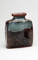 Len Castle, Branch vase
