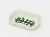 Frank Carpay for Crown Lynn, Small tray or carousel dish