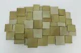 Keith Blight, Ceramic tile wall hanging