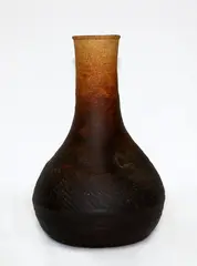 Stoneware carafe by Len Castle, offered Feb 2018