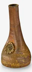 Stoneware carafe by Len Castle, offered Feb 2018