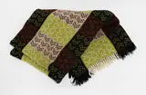 Manatunga, travel rug