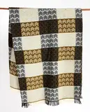 Manatunga, travel rug
