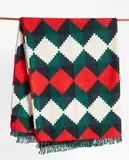 Manatunga, travel rug