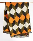 Manatunga, travel rug