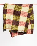 Manatunga, travel rug