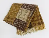 Te Ariki, travel rug