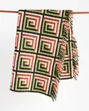 Manatunga, travel rug