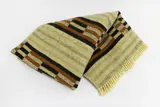 Manatunga, travel rug